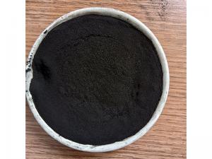 铸造煤粉