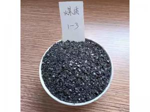煤质增碳剂