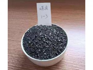 煤质增碳剂