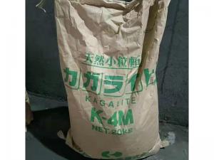 K-4M 铸铁除渣剂