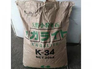 K-34 铸铁除渣剂